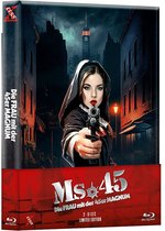 Film: Die Frau mit der 45er Magnum