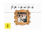 Film: Friends: Die komplette Serie
