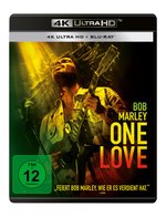 Film: Bob Marley: One Love