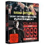 Film: Class of 1999 - Teil 2