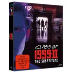 Film: Class of 1999 - Teil 2