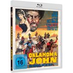 Film: Oklahoma John - Der Sherrif von Rio Rojo