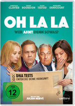 Film: Oh la la - Wer ahnt denn so was?