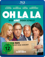 Film: Oh la la - Wer ahnt denn so was?