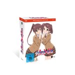 Film: Kiss x Sis Vol.1 (TV 1)