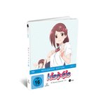 Film: Kiss x Sis Vol.2 (TV 2)