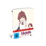 Film: Kiss x Sis Vol.3 (OVA 1)