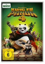 Film: Kung Fu Panda 4