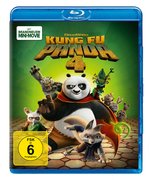 Film: Kung Fu Panda 4