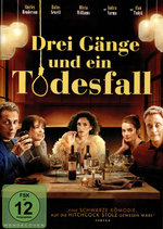 Film: Drei Gänge und ein Todesfall