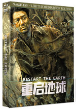 Film: Restart the Earth - Mediabook Cover B