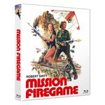 Film: Mission Firegame