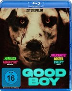 Film: Good Boy