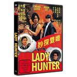Film: Lady Hunter