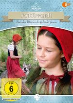 Film: Märchenperlen: Rotkäppchen