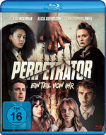 Film: Perpetrator - Ein Teil von ihr
