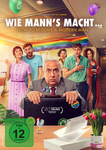 Film: Wie MANN's macht - How to become a Modern Man