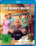 Film: Wie MANN's macht - How to become a Modern Man