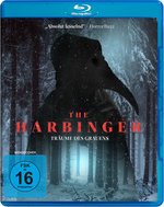 Film: The Harbinger - Träume des Grauens
