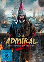 Film: Der Admiral 2: Die Schlacht des Drachen