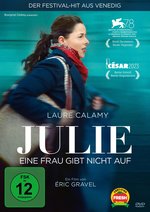 Film: Julie - Eine Frau gibt nicht auf