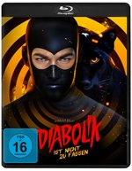 Film: Diabolik ist nicht zu fassen