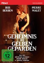 Film: Das Geheimnis des gelben Geparden