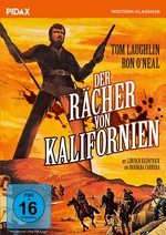 Film: Der Rächer von Kalifornien