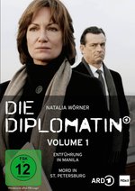 Film: Die Diplomatin, Vol. 1