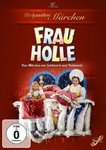 Film: Frau Holle - Das Märchen von Goldmarie und Pechm