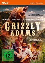 Film: Grizzly Adams (... and the Legend of Dark Mounta