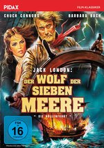 Film: Jack London: Der Wolf der sieben Meere