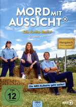 Film: Mord mit Aussicht – Staffel 5 (Episoden 1 – 7)