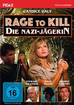 Film: Rage to Kill - Die Nazijägerin