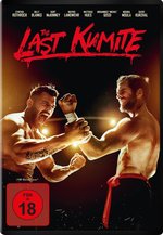 Film: The Last Kumite