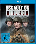 Film: Assault on Hill 400 - Himmelfahrtskommando Burgb