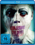 Film: Conjuring the Devil - Das Ritual des Teufels