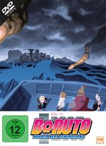Film: Boruto: Naruto Next Generations - Volume 15 (Ep.