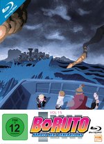 Film: Boruto: Naruto Next Generations - Volume 15 (Ep.