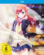 Film: The dreaming Boy is a Realist: Complete Edition