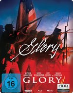 Film: Glory (1989)
