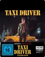 Film: Taxi Driver