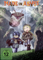 Film: Made in Abyss - Staffel 1