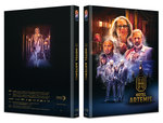 Film: Hotel Artemis – 4K UHD Mediabook Cover A