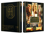 Film: Hotel Artemis – 4K UHD Mediabook Cover C