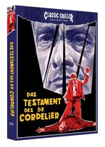 Film: Das Testament des Dr. Cordelier