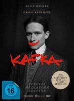 Film: Kafka - Die Serie
