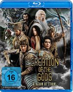 Film: Creation of the Gods: Kingdom of Storms