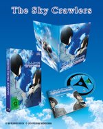 Film: The Sky Crawlers