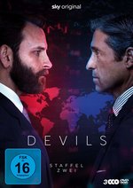 Film: Devils - Staffel 2